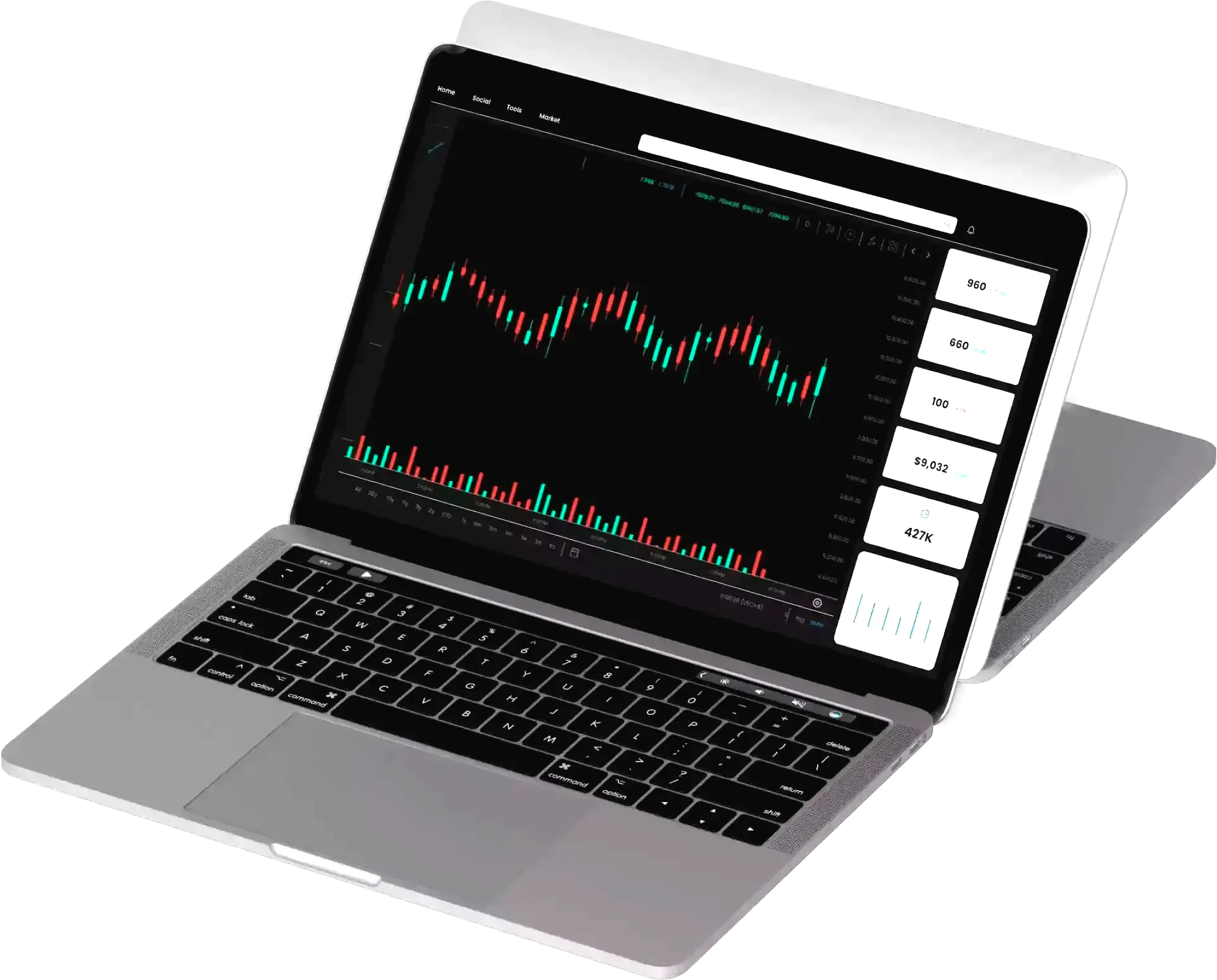 Vivace Portdex strumenti investimento
